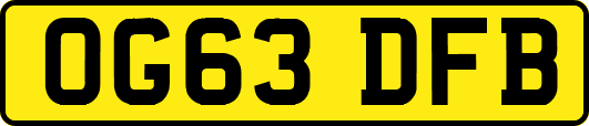OG63DFB