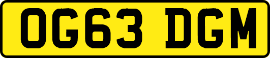OG63DGM