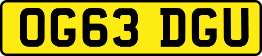 OG63DGU