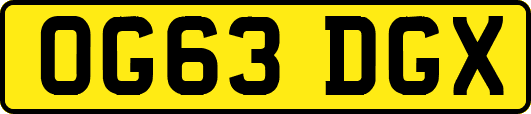 OG63DGX