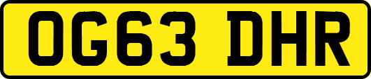 OG63DHR