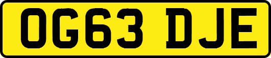 OG63DJE