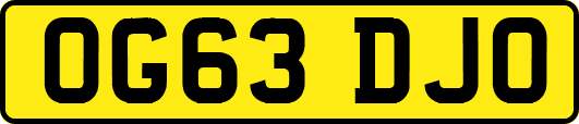 OG63DJO