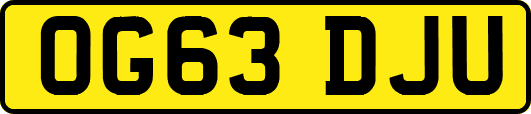 OG63DJU
