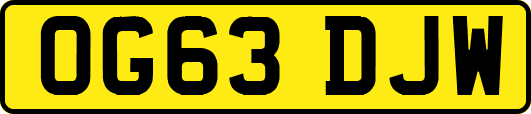 OG63DJW