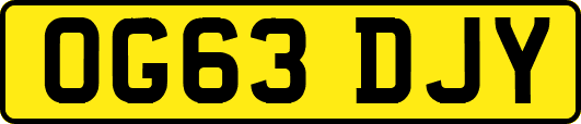 OG63DJY
