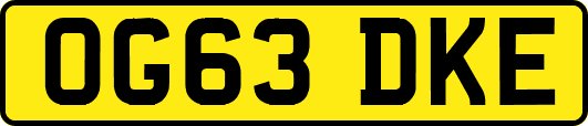 OG63DKE