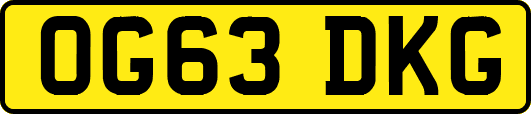 OG63DKG