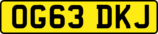 OG63DKJ