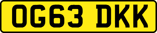 OG63DKK