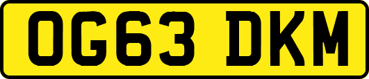 OG63DKM