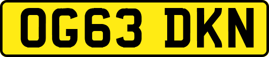 OG63DKN