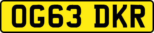 OG63DKR