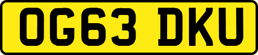 OG63DKU