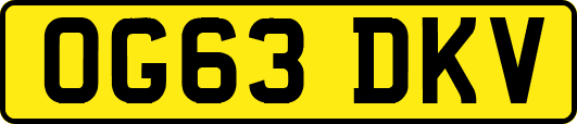 OG63DKV