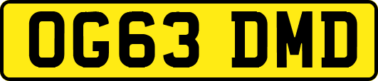 OG63DMD