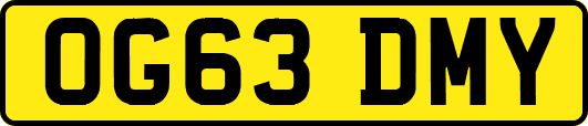 OG63DMY