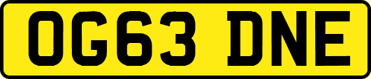 OG63DNE