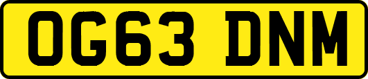 OG63DNM