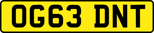 OG63DNT