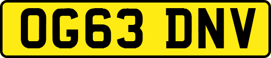 OG63DNV