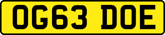 OG63DOE