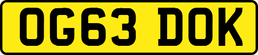 OG63DOK