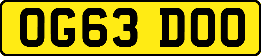 OG63DOO