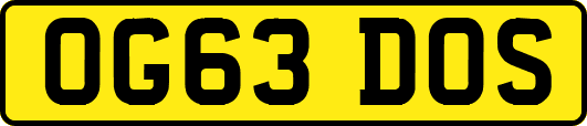 OG63DOS
