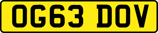 OG63DOV