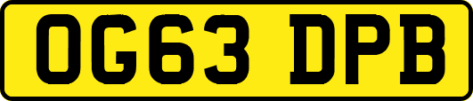 OG63DPB
