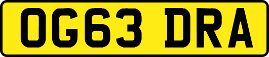 OG63DRA