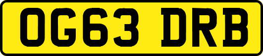 OG63DRB