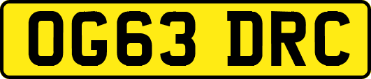 OG63DRC