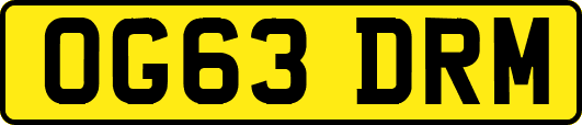 OG63DRM
