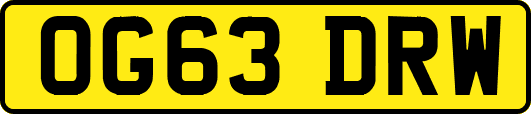 OG63DRW