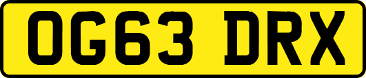 OG63DRX