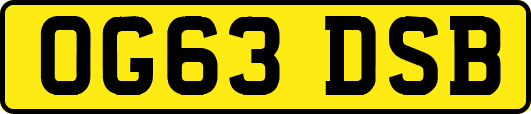 OG63DSB