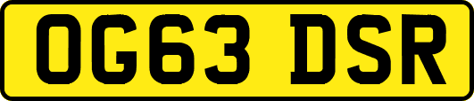 OG63DSR