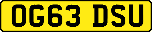 OG63DSU