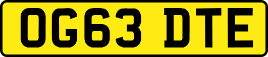 OG63DTE