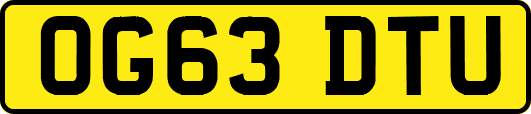 OG63DTU