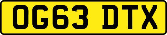 OG63DTX