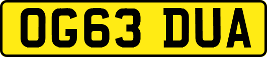 OG63DUA