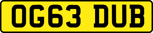 OG63DUB