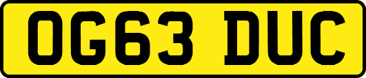 OG63DUC