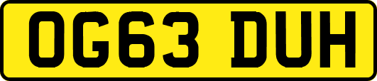 OG63DUH