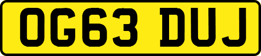 OG63DUJ