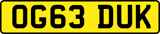 OG63DUK