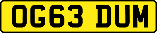 OG63DUM